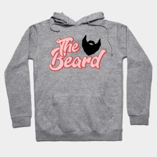 Beauty and The Beard Hoodie